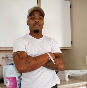 Meet your Posher, Reggie